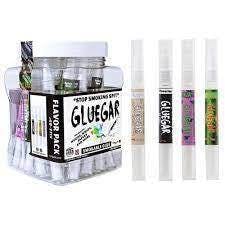 GLUEGAR (Tropical Mix)