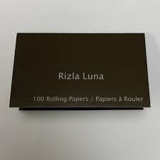 Rizla Luna rolling papers