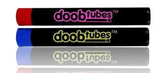 Doob Tube Assorted Colour