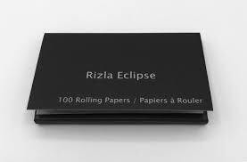 Rizla Eclipse Rolling Papers