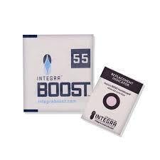 Integra Boost Humidity control medium