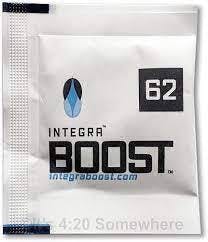 Integra Boost Humidity control Large