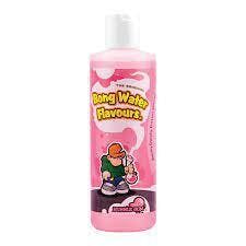 Bong Water Flavours Bubble Gum