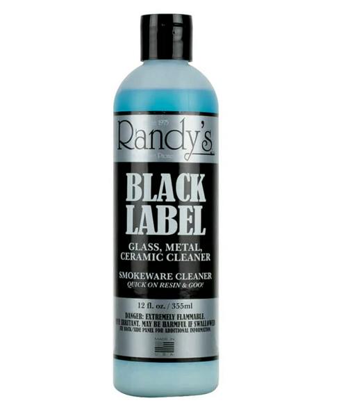 Randy's Black Label 355ML