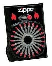 Zippo Lighter flint