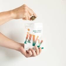 Iivy Aroma Lock Bags small