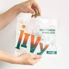 Iivy Aroma Lock Bags Medium