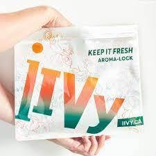 Iivy Aroma Lock Bags Large