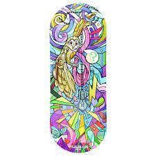 Pulsar Skstran Mechanical Owl Tray