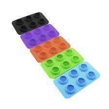 Dope Molds diamonds