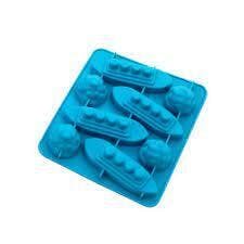 Dope Molds ships