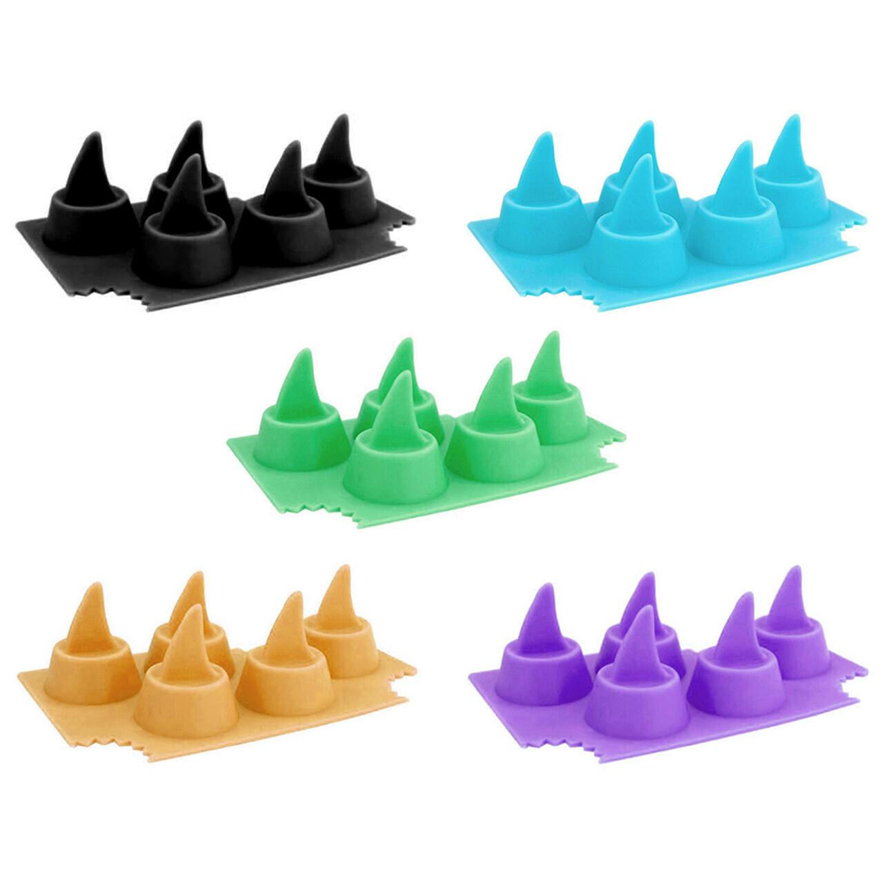 Dope Molds shark tray