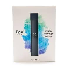 Extract Pax Era Premium Vaporizer