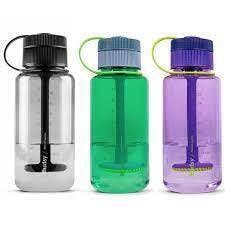 Budsy Water Bottle Pipe