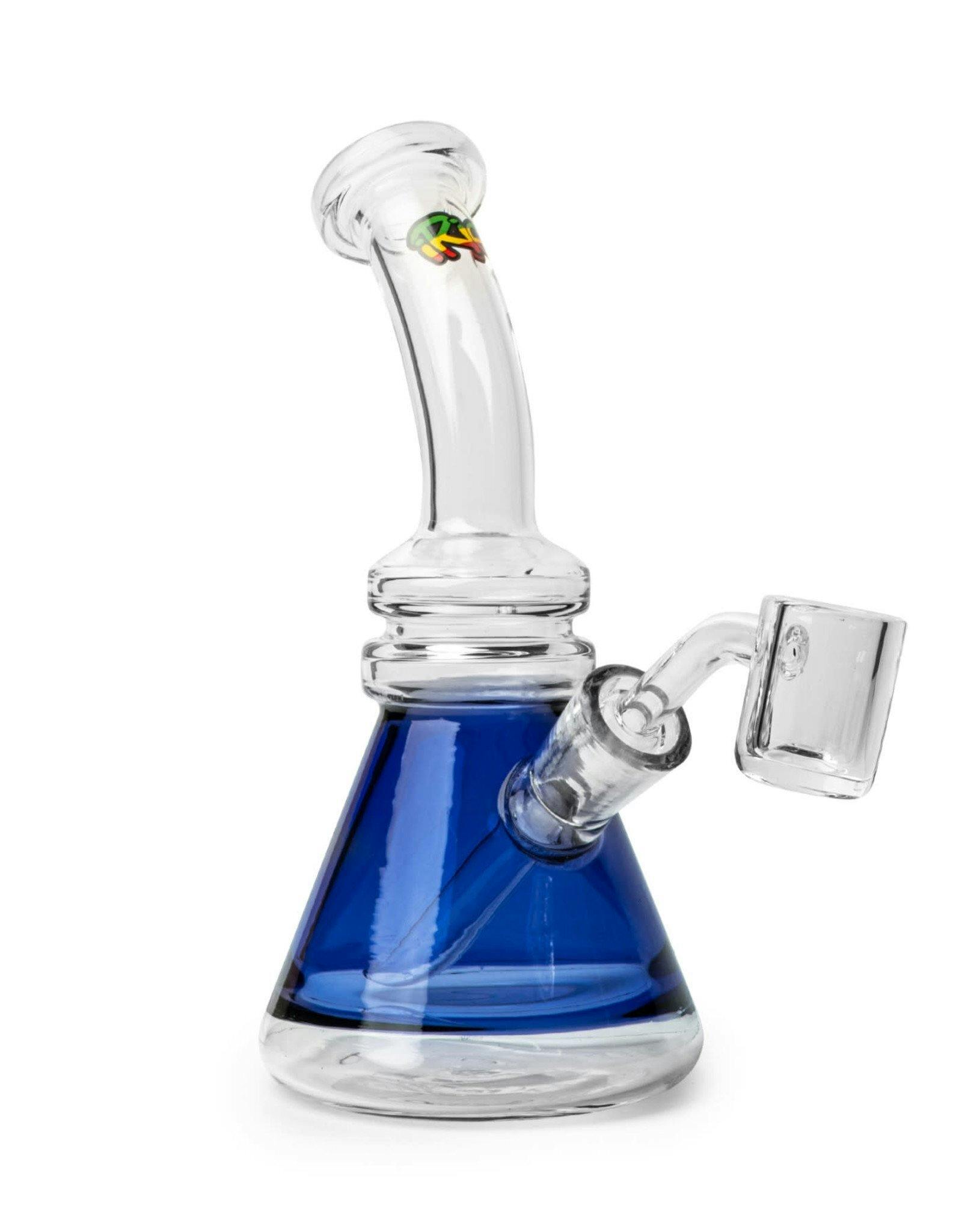 iRie 7" Tall Beaker Concentrate Rig