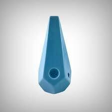 PRISM Pipe Blue