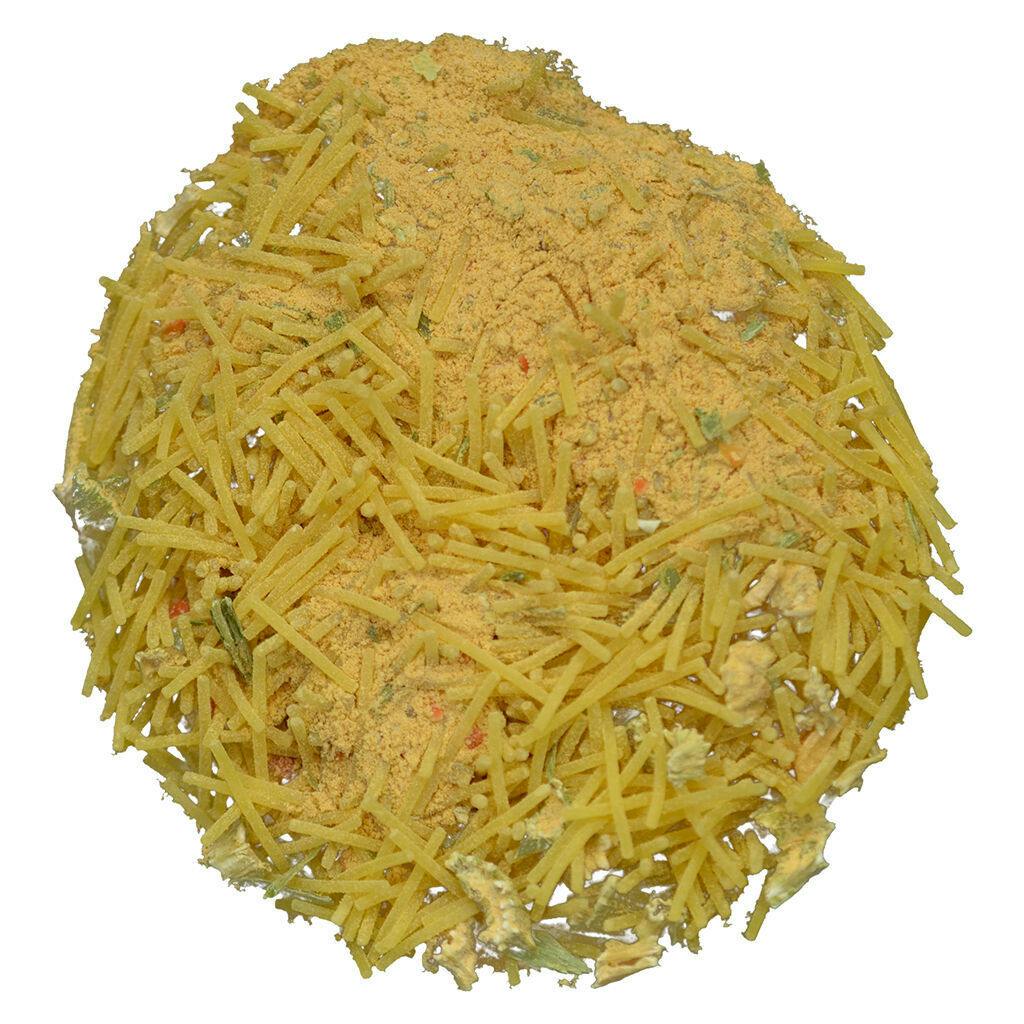 Higher Health - CBD & CBN Chicken Noodle Soup - Indica - 1 Pack