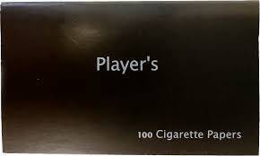 Player's Rolling Paper
