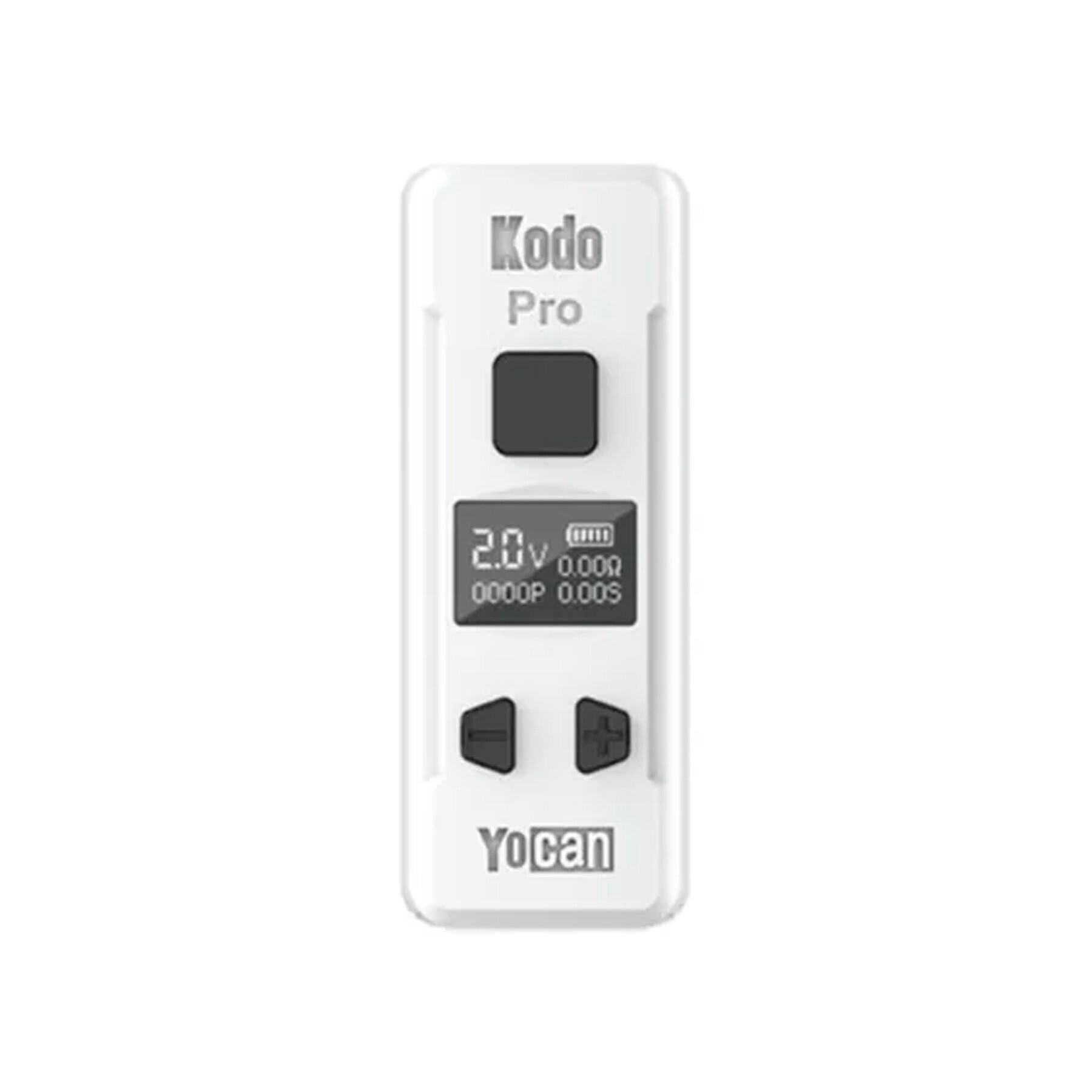 YOCAN Kodo Pro 510 Battery