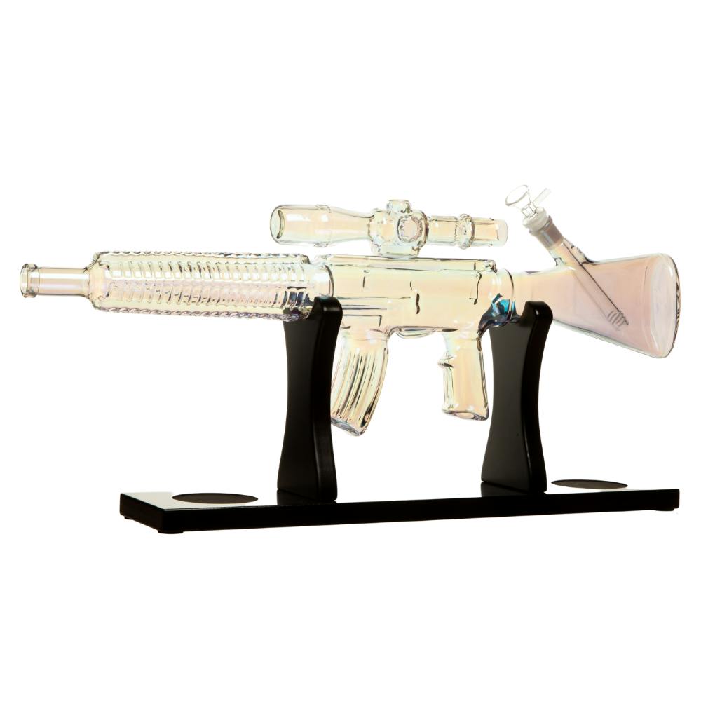 24" Carbine Bong