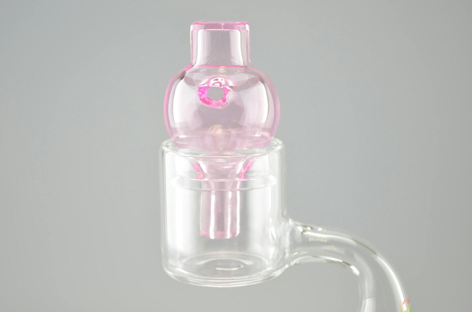 Arsenal Bubble Funnel Carb Cap