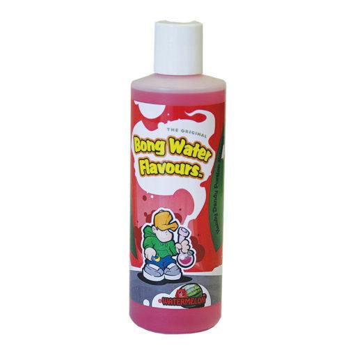 Bong Water Flavours Watermelon