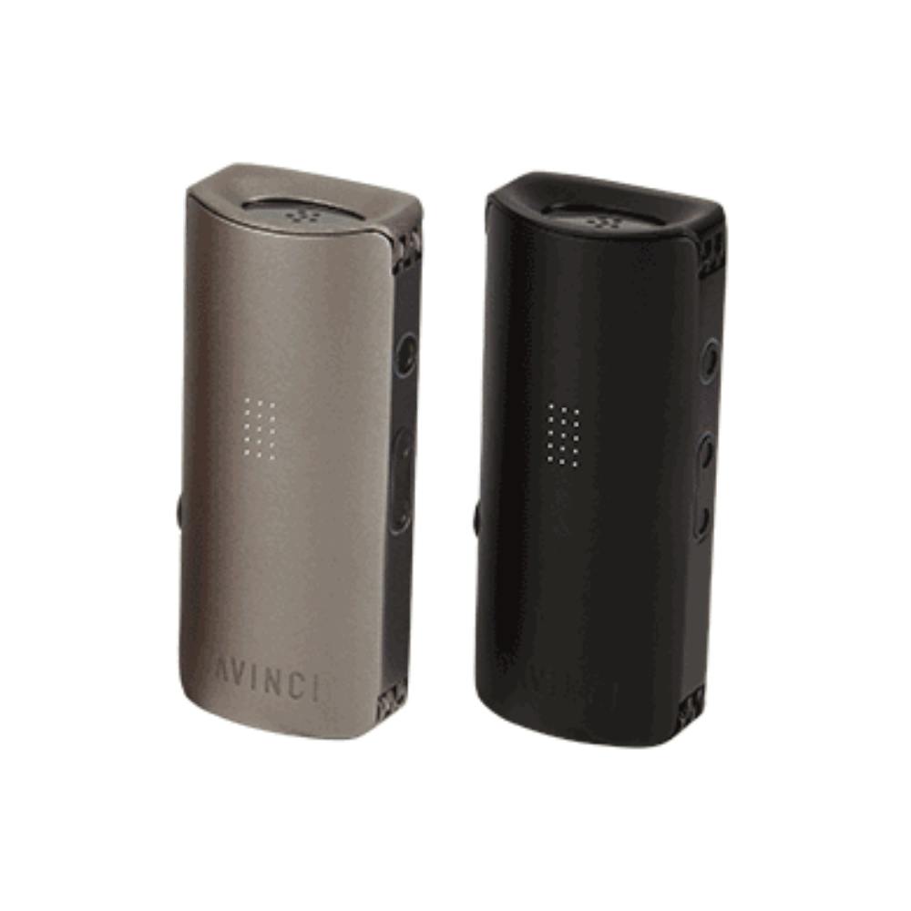 Davinci Miqro Vaporizer (Grey)
