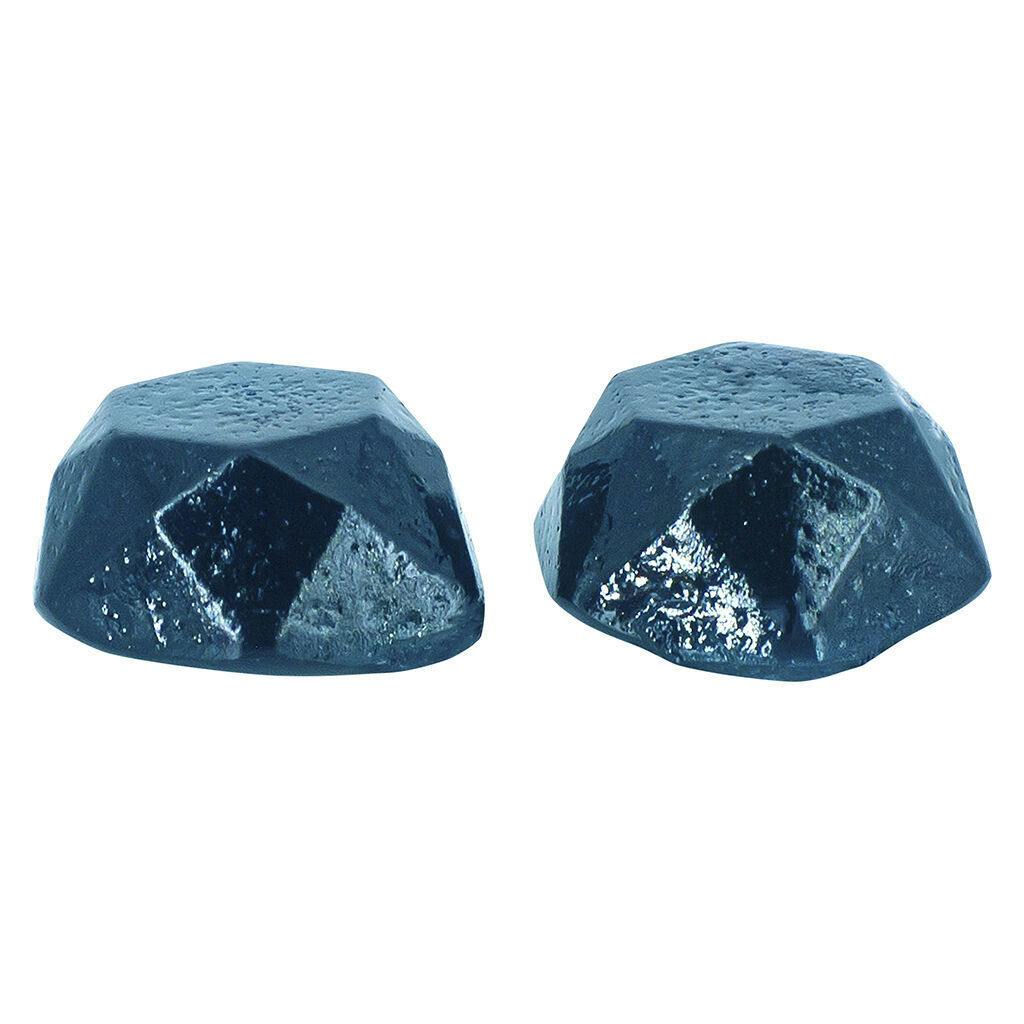 Olli - Bursts Feelin’ Blue Raspberry - Hybrid - 2 Pack