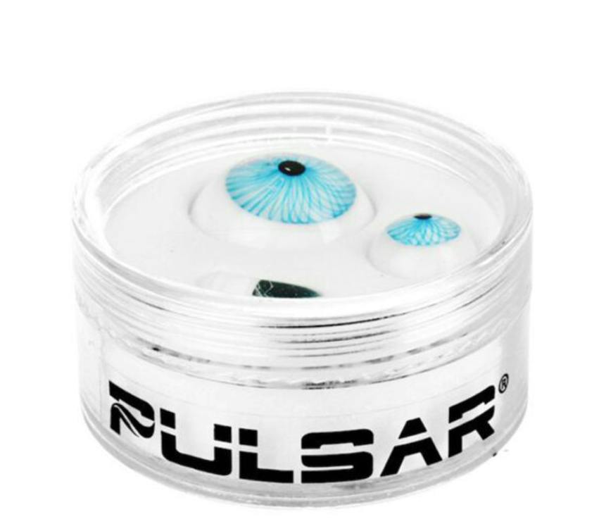 Pulsar Terp Slurper All Eyes On Me Set