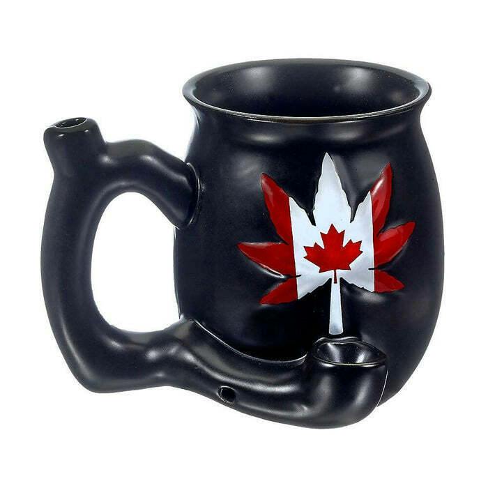 Canadian Roast & Toast Mug