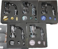 Dabbing Tools