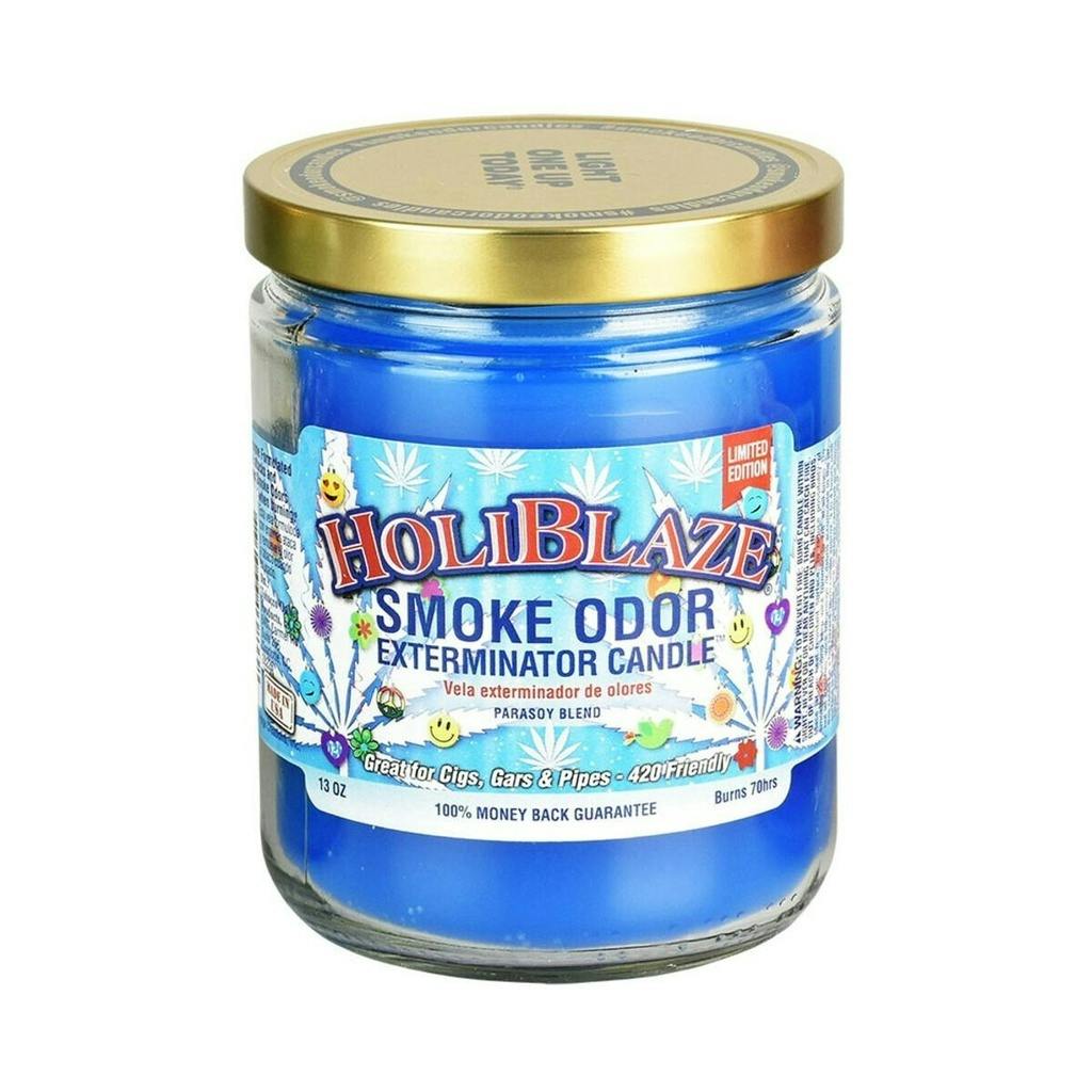 Smoke Odor 13oz HoliBlaze (Limited Edition)
