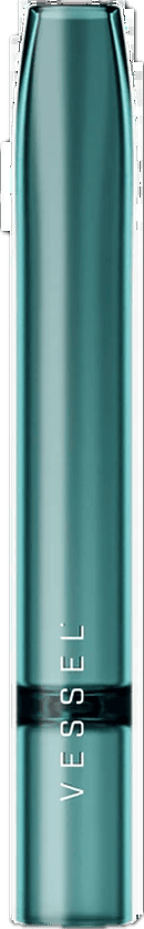 Vessel One Hitter