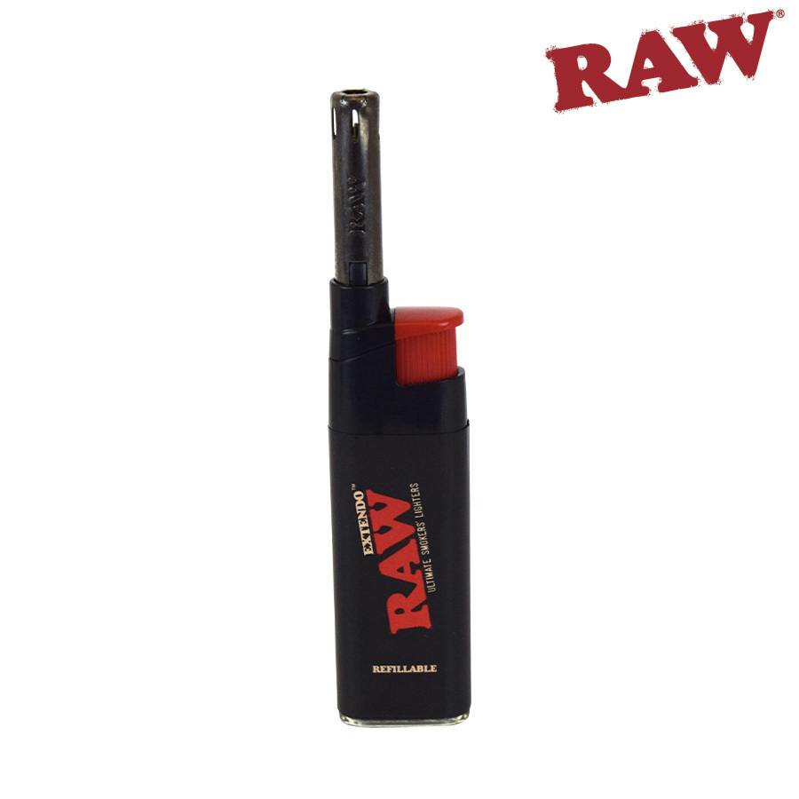 RAW Extendo Lighters