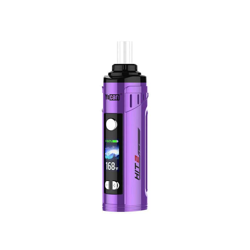 Yocan Hit 2