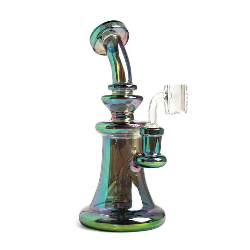 Red Eye Tek® 8" Terminator Spectrum Concentrate Rig