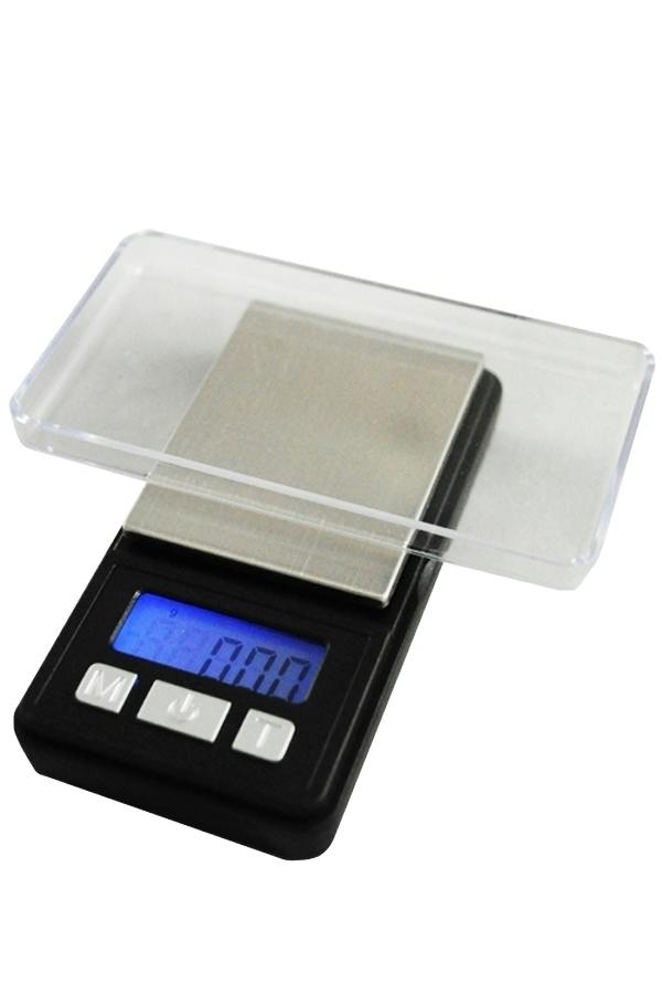 Fuzion Digital Mini Scale VP-MINI-100