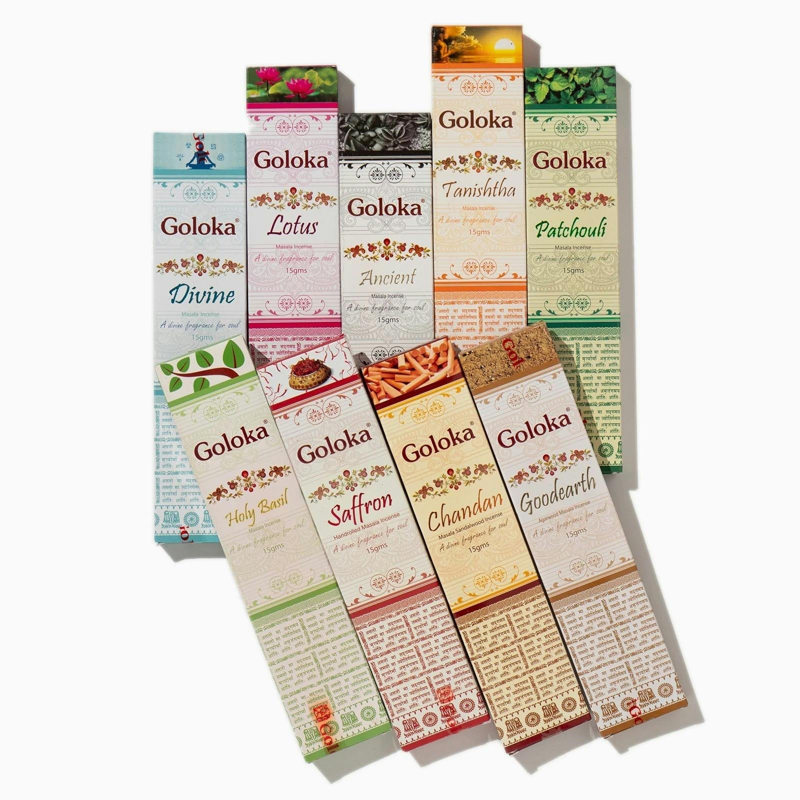 Goloka Premium 16g