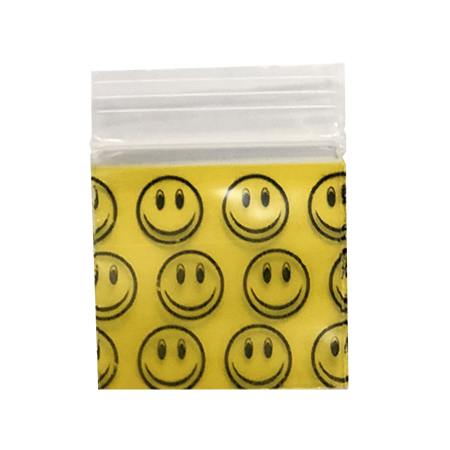 Apple Baggies 2″ x 2″