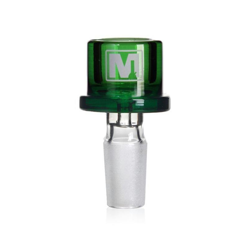 14mm Marley Barrel Top Glass Bowls