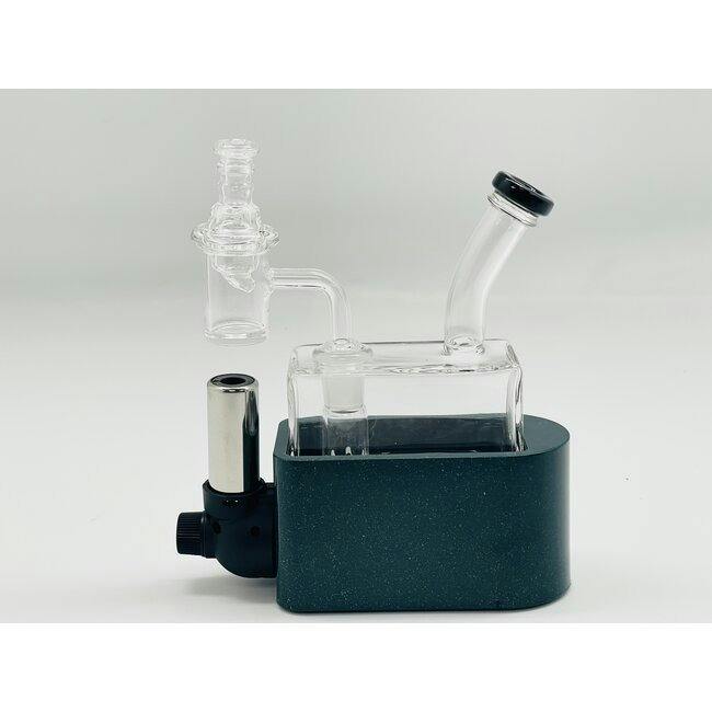 Rig in One, Portable Dab Rig