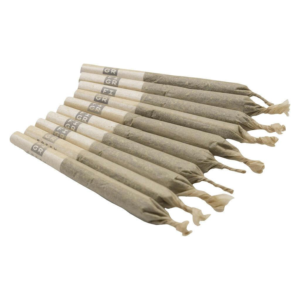 FIGR - Golden Hour - Pre-Roll - Indica - 1x1g