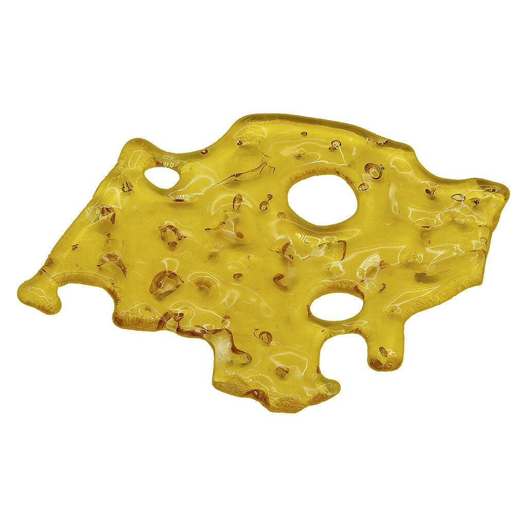 Endgame - Chemdawg x Hindu Kush Shatter - Indica - 1g