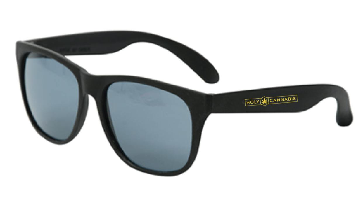 Holy Cannabis Sunglasses