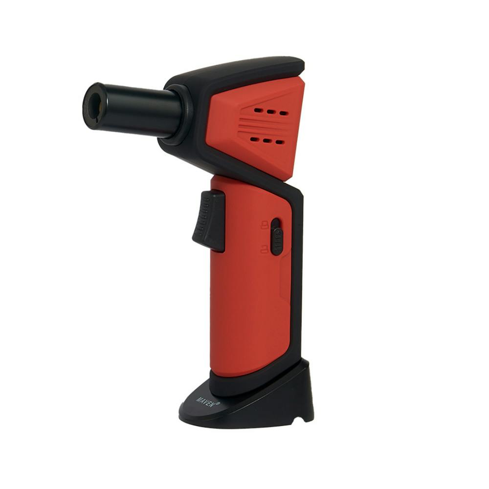 Maven Nova Torch Lighters - Red