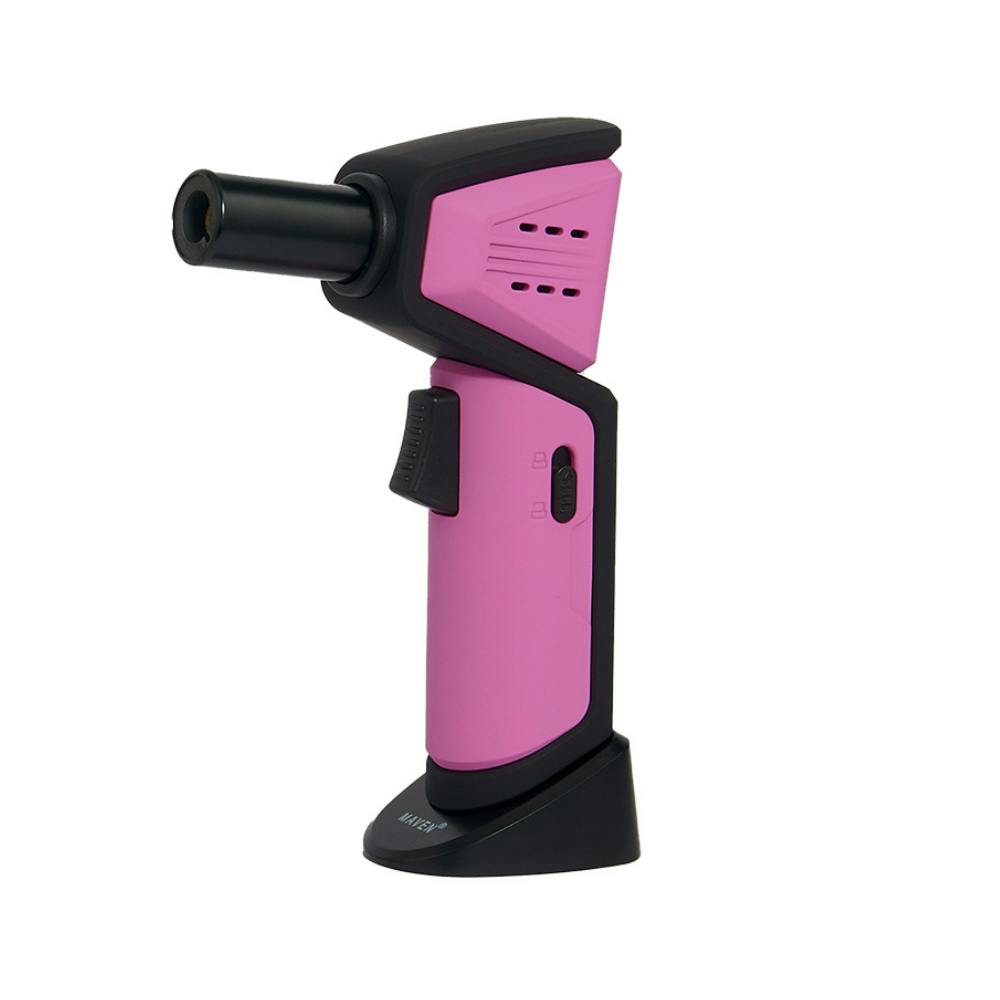 Maven Nova Torch Lighters - Purple