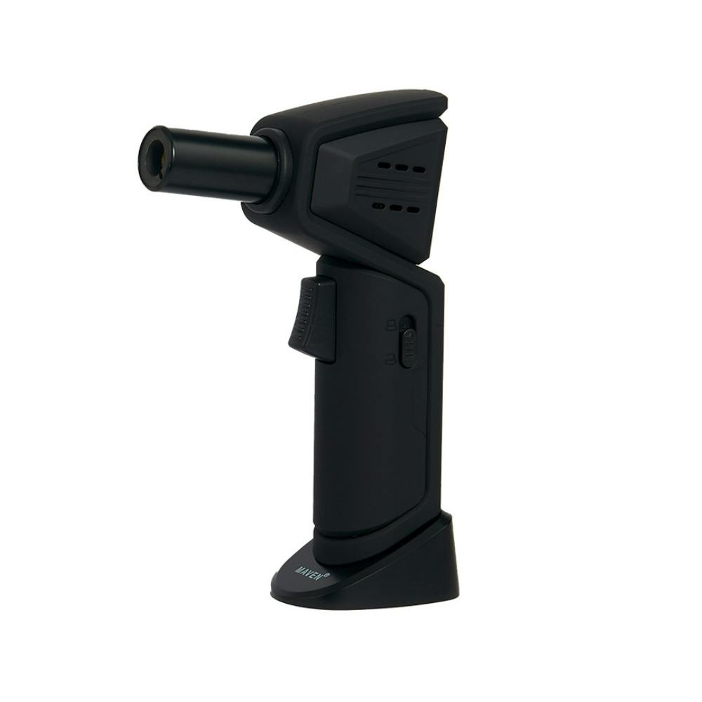 Maven Nova Torch Lighter - Black