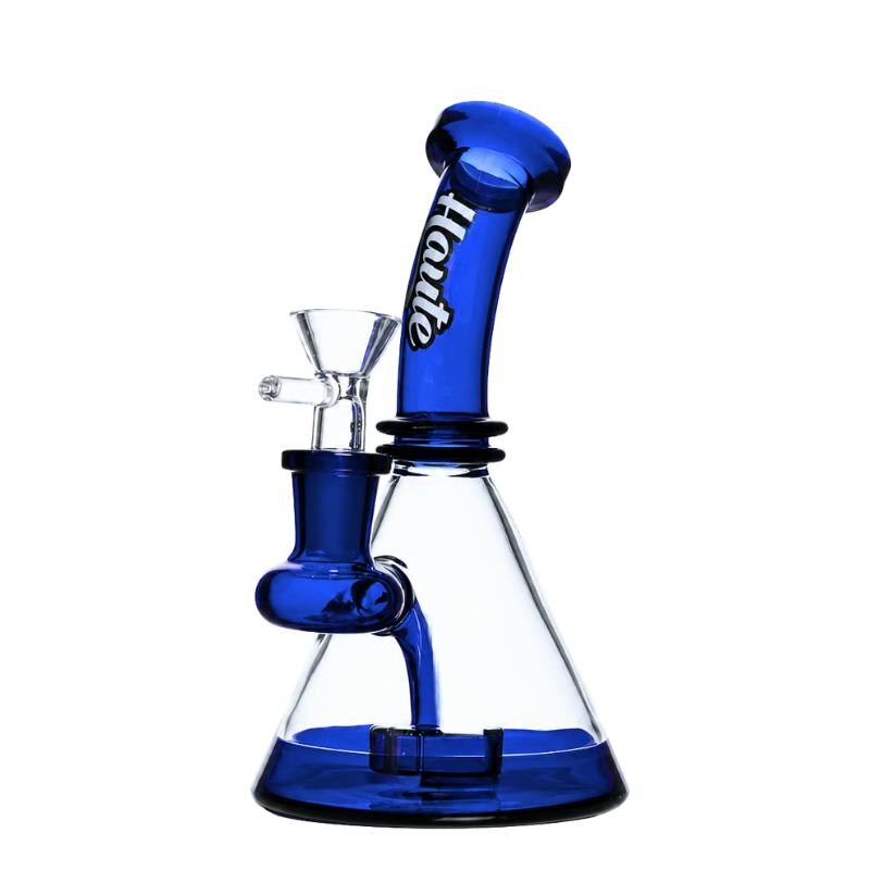 5" Haute Cone Base Waterpipe