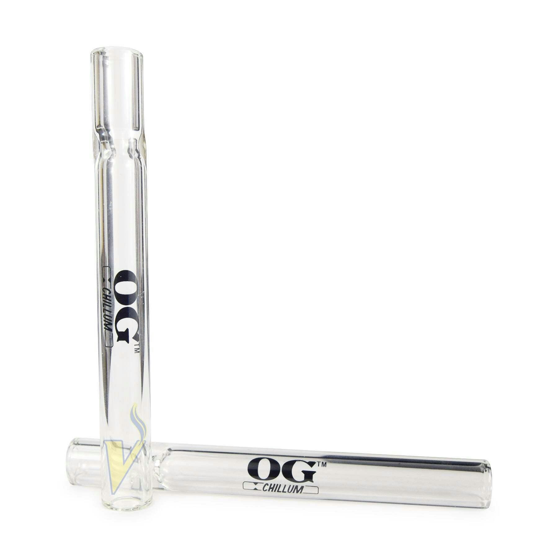 OG Chillum Glass