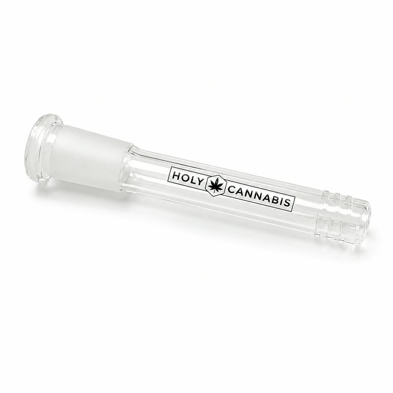 Holy Cannabis Downstem Size 10cm